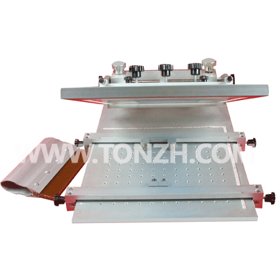 LED燈條點(diǎn)膠機(jī)是如何應(yīng)用的【精密絲印機(jī)】