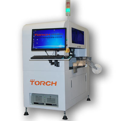 LED燈點膠機市場現(xiàn)狀如何呢?【按鍵測試機】