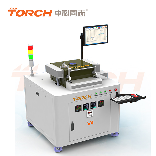 高溫真空燒結(jié)爐V4HT