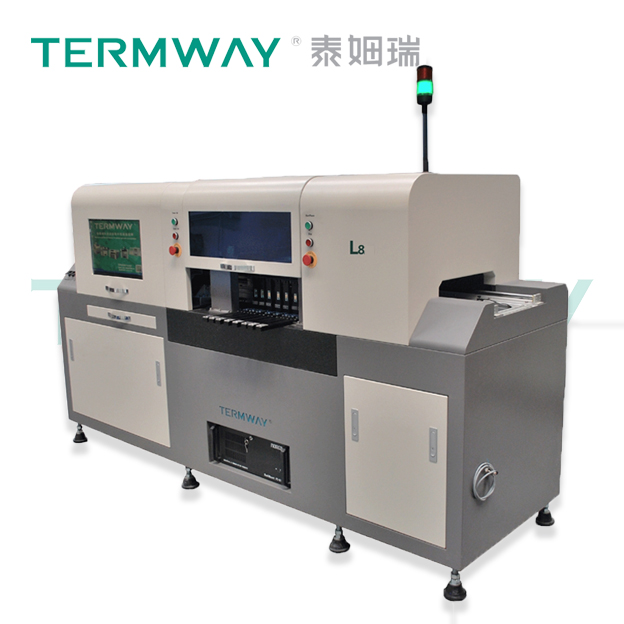 在線式LED專(zhuān)用貼片機(jī) L8