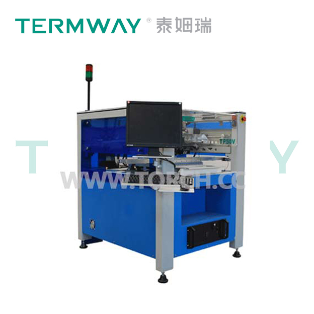 中速自動(dòng)貼片機(jī)TP50V