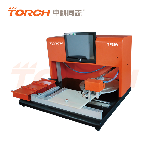 臺式手動(dòng)貼片機(jī)TP39V